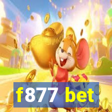f877 bet